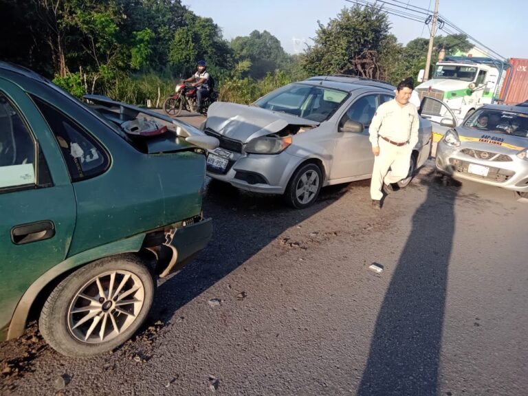 Tránsito y vialidad piden tomar precaución por temporada de neblina￼￼￼