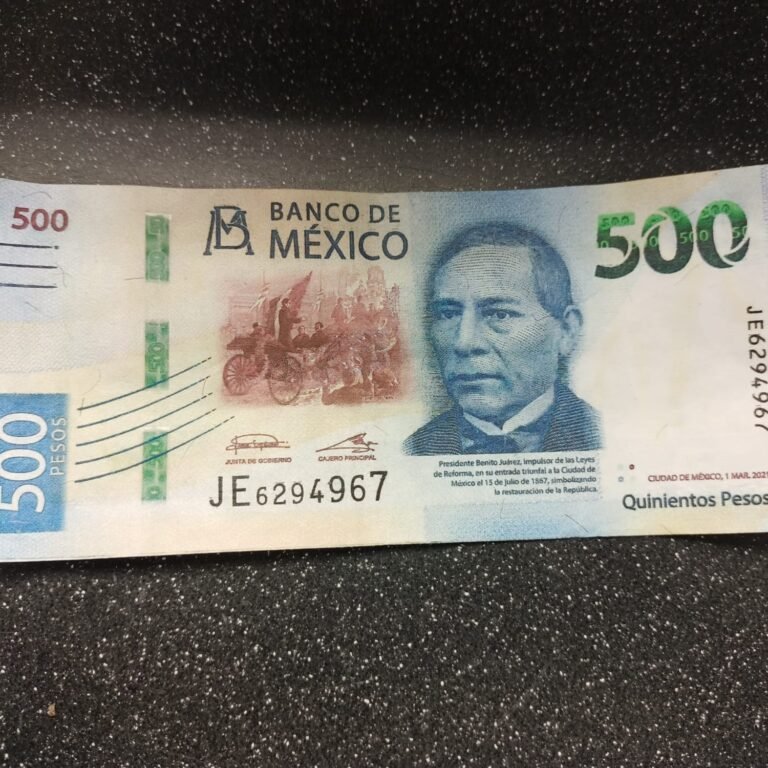 Denuncian circulación de billetes falsos en Altamira￼￼