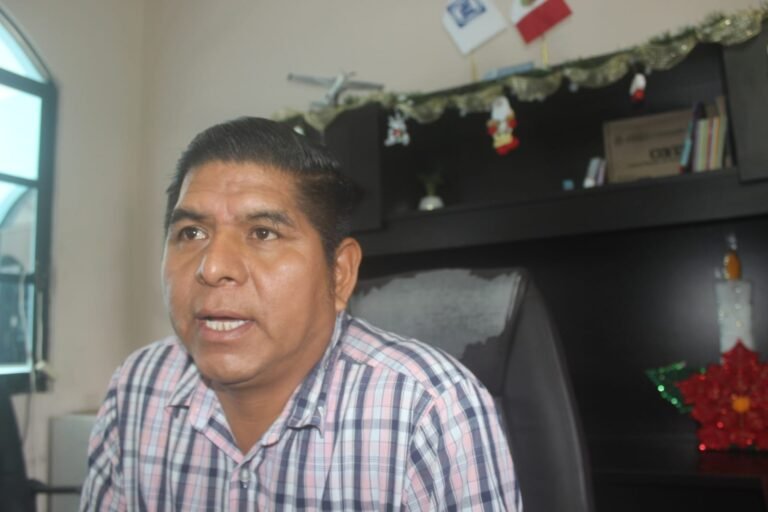 Se coordinaron autoridades municipales con el CONAFE