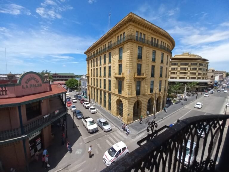 Sigue Repuntando la actividad Turística en Tampico