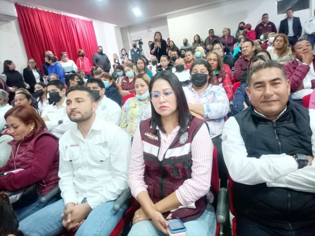 UNA CALAMIDAD EL HOSPITAL TORRE CANTÚ DE ALTAMIRA… NI PARACETAMOL TIENEN!!!