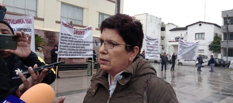 GANGSTERIL TRATO A PERSONAL SINDICALIZADO DE ALCALDE DE CIUDAD VICTORIA