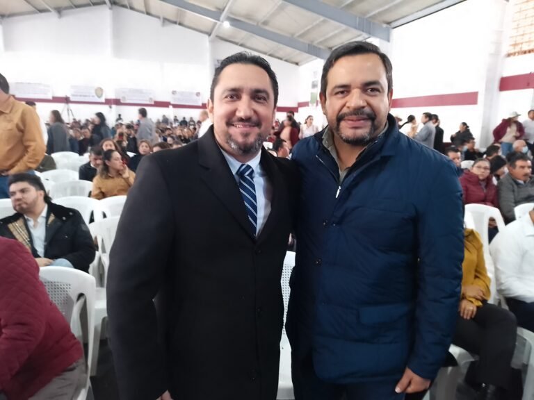 BUSCAN FRENAR A MORENA EN EL NORTE DEL ESTADO, AFIRMA DIPUTADO ARMANDO GOMEZ&nbsp;