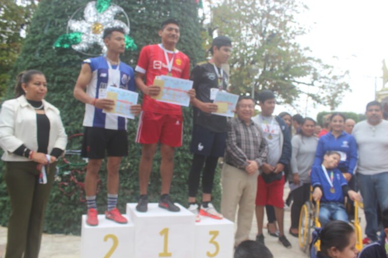 Tantoyuca &nbsp;avanza en el tema de la inclusión