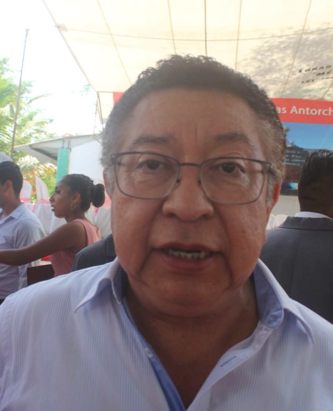 Rendirá JGA cuentas y obras realizadas