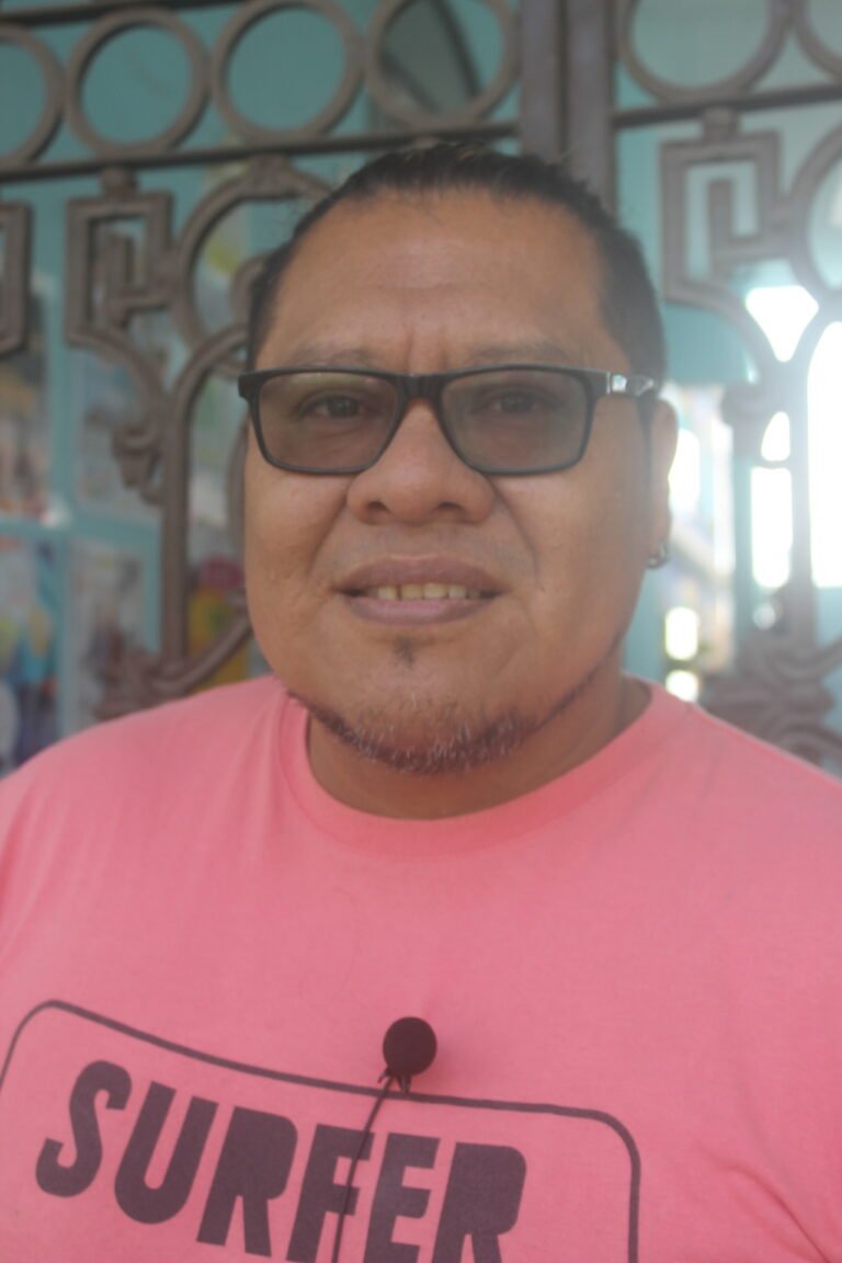 Talleres culturales permanentes  se  presentan en el Bazar Navideño