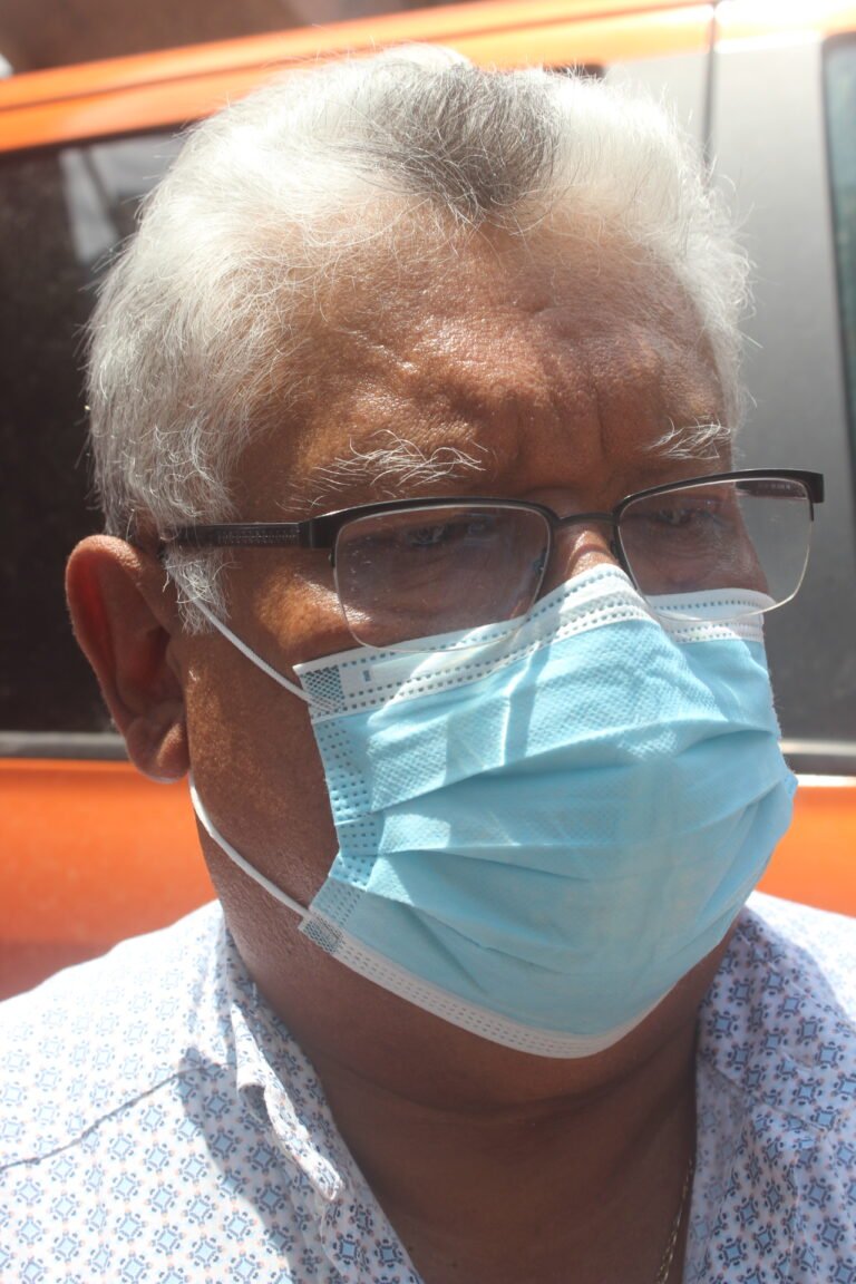 Gobierno del estado sin cumplirle a los veracruzanos