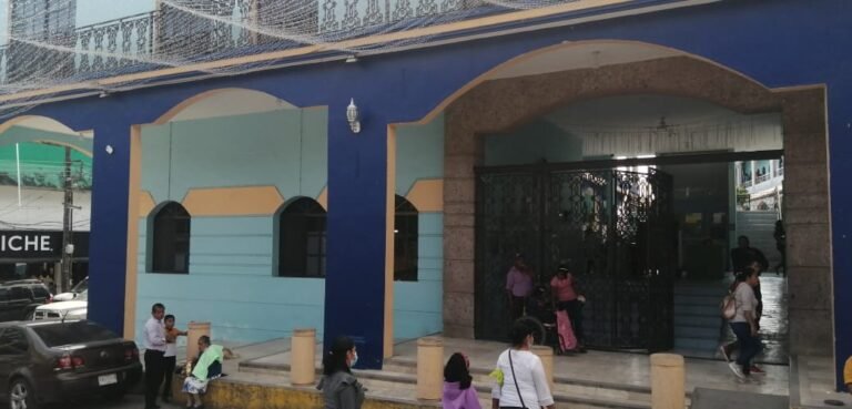 Anuncian que ya no entregarán la cartilla militar en Tantoyuca