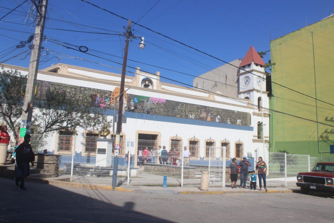 Se cerrará la Casa de Cultura durante el periodo vacacional