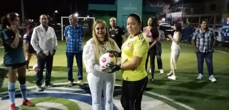 FRENTE DE MUJERES POR LA DEMOCRACIA A.C BRINDA FUERTE EL IMPULSO A LA MUJER EN TAMAULIPAS 