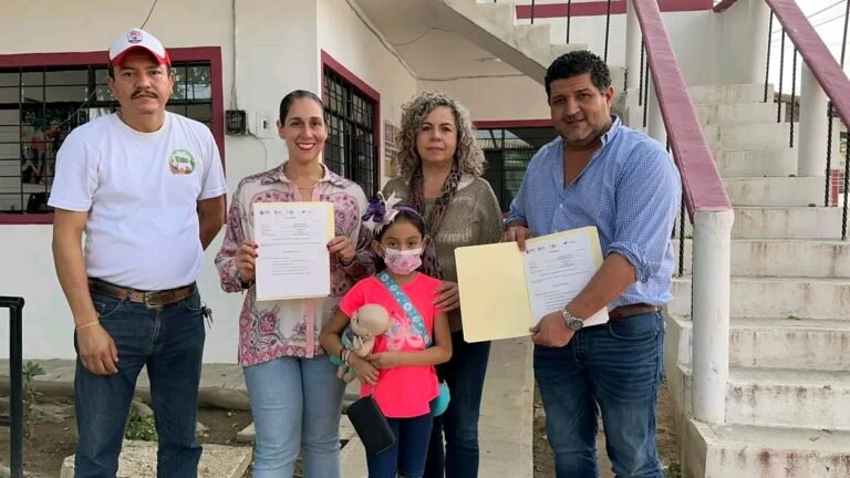 OTORGAN APOYOS A VICTIMAS INDIRECTAS DE VARIOS DELITOS 