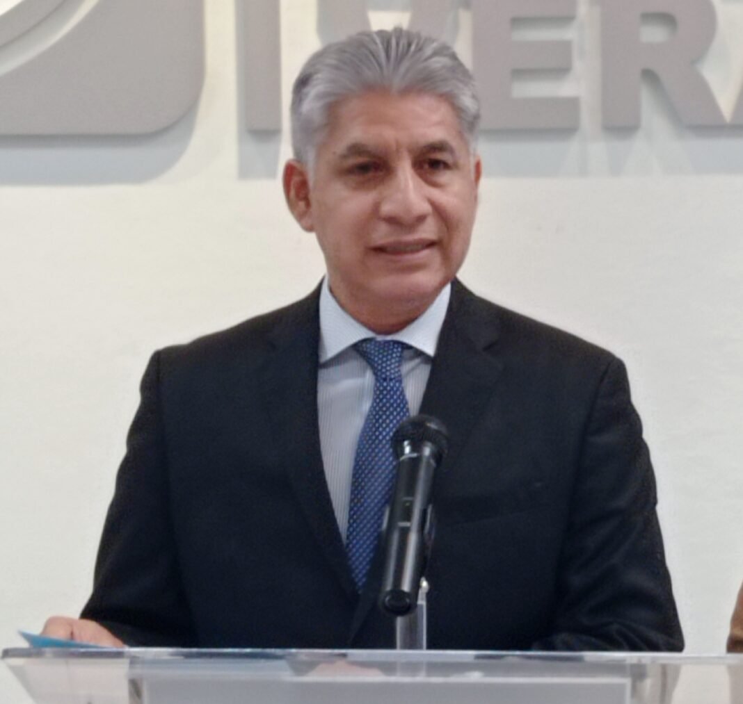 En 4 años, gobierno de Cuitláhuac presenta un subejercicio de más de 12 mmdp: PAN