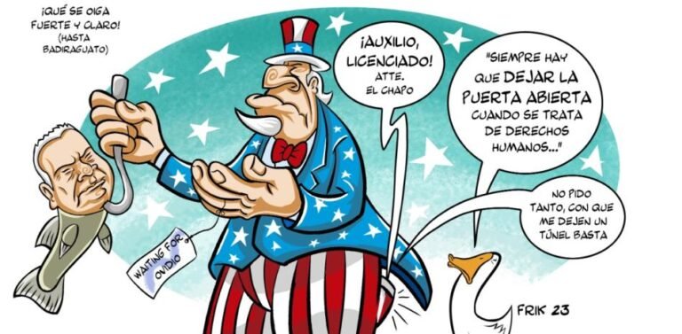 La Política me da Risa…y Flojera Tambien