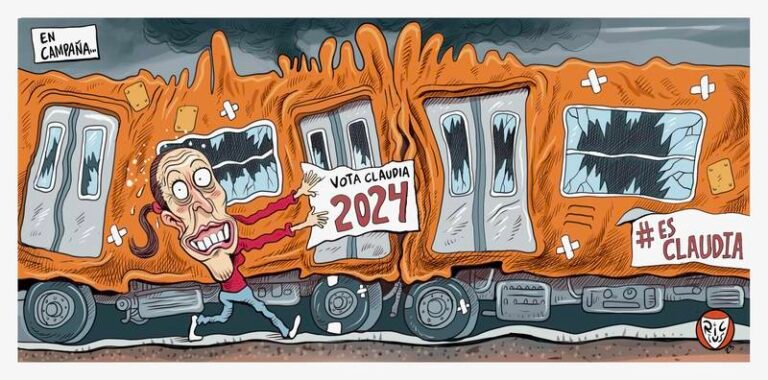 La Política me da Risa…y Flojera Tambien