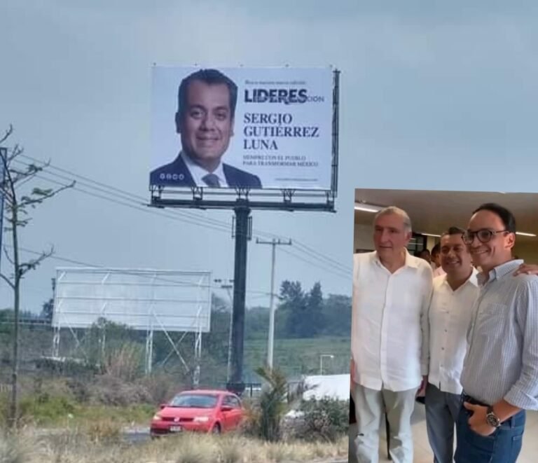 EMPINA SERGIO GUTIERREZ LUNA A ADAN AUGUSTO LOPEZ&nbsp;