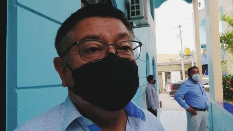 Tantoyuca contará con relleno sanitario