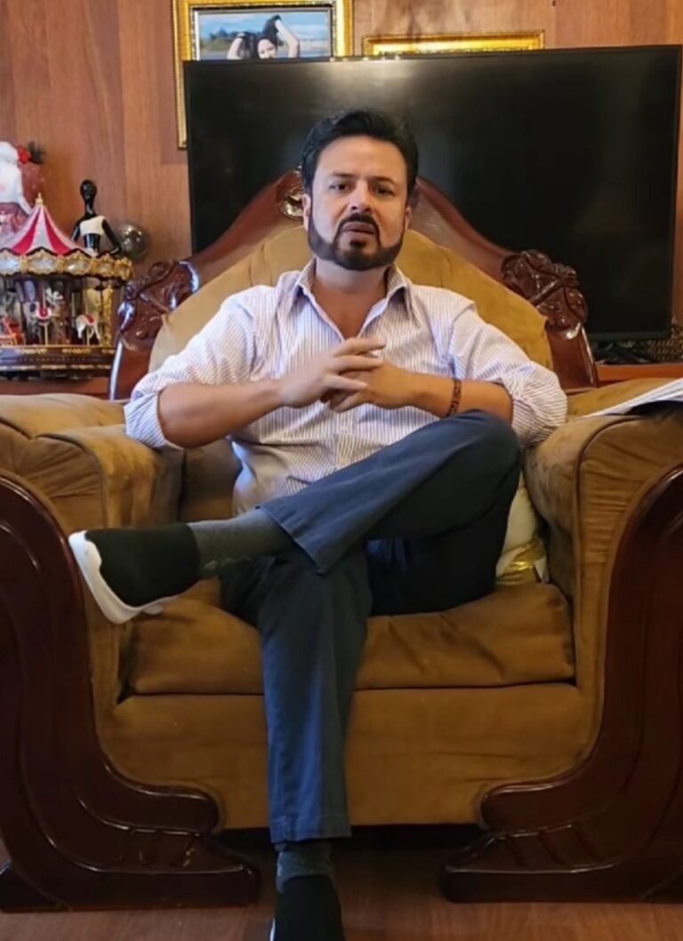 SERGIO GUTIERREZ LUNA PRETENDE INFILTRARA LOS GARCIA GUZMAN EN MORENA; LFCC