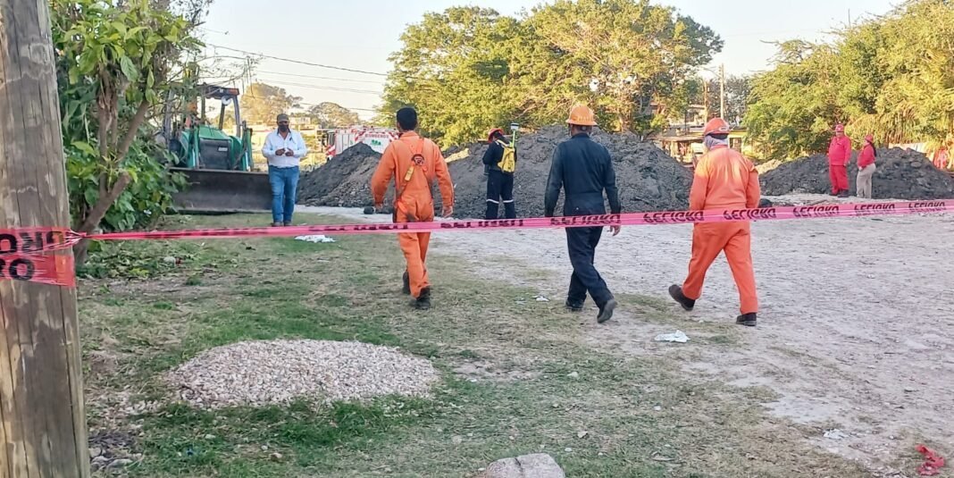 Ciudad Madero es Bomba de Tiempo por culpa de Pemex