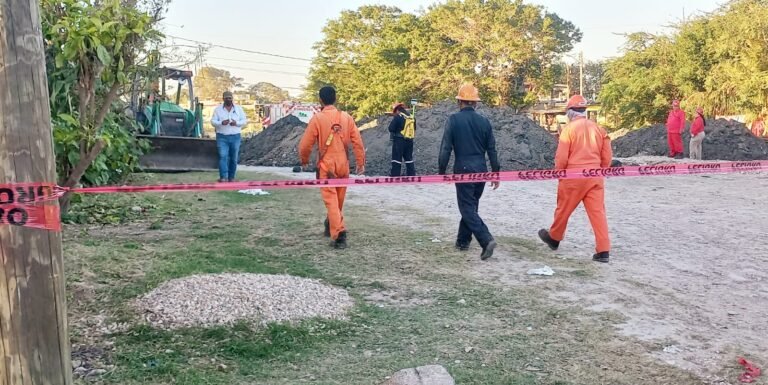 Ciudad Madero es Bomba de Tiempo por culpa de Pemex