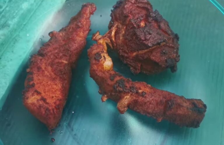 Revelan la venta de carne y chicharrones de cocodrilo en Altamira