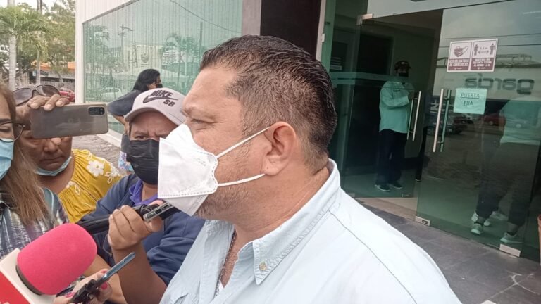 Escuela Lapidada Sí Tendrá Clases el Lunes