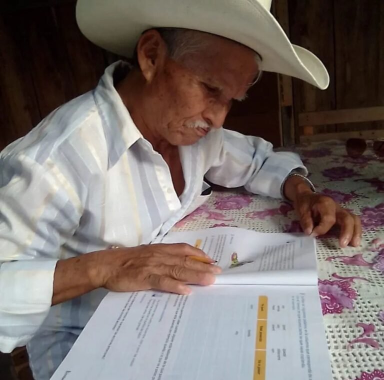 COMBATIRÁ GOBIERNO DE ALTAMIRA REZAGO EDUCATIVO Y ANALFABETISMO EN CONJUNTO CON EL ITEA 