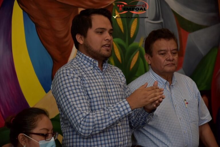 CONTARA TEMPOAL CON HOSPITAL DE PRIMER NIVEL 