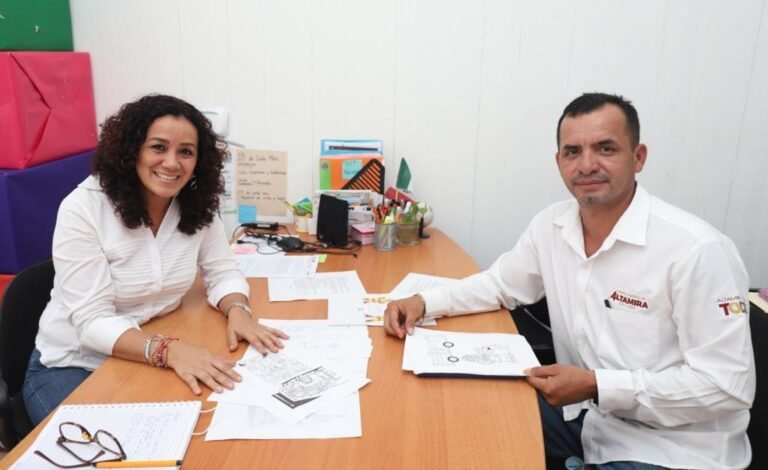 CAPACITARÁN EN MATERIA DE SEGURIDAD Y PROTECCIÓN CIVIL A PERSONAL DE GUARDERÍAS DEL DIF ALTAMIRA