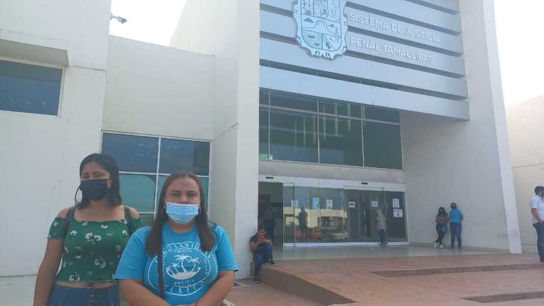 DENUNCIAN ANTE LA FISCALÍA A IRESPONSABLE CONDUCTORA