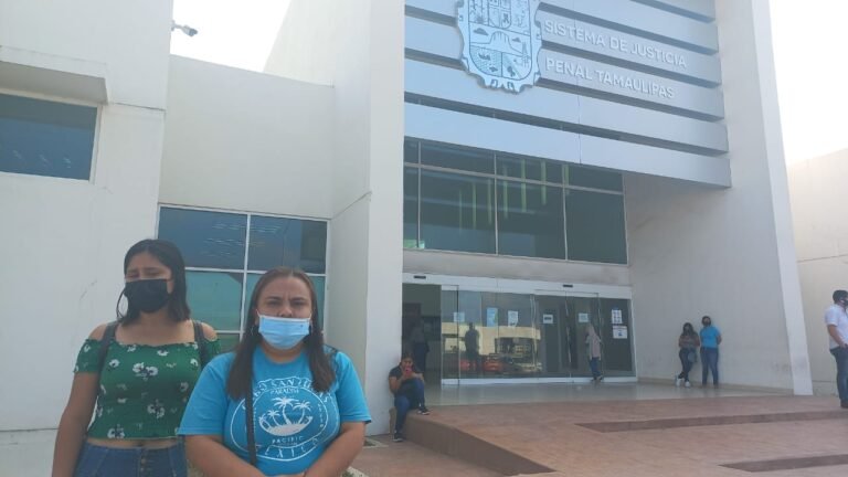 DENUNCIAN ANTE LA FISCALÍA A IRESPONSABLE CONDUCTORA 