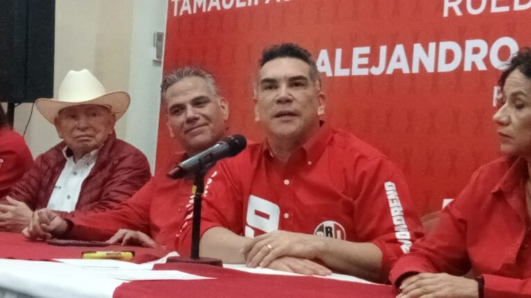 Viola CEN del PRI No Respeta Estatutos Internos en Tamaulipas