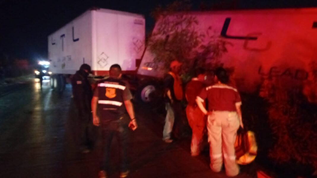 Casetas No Deben Cobrar Peaje a Rescatistas