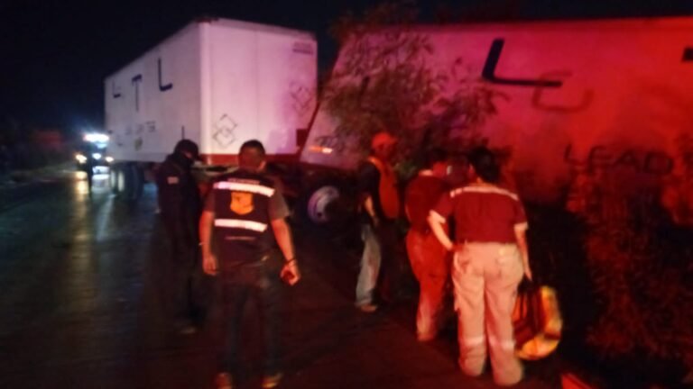 Casetas No Deben Cobrar Peaje a Rescatistas 