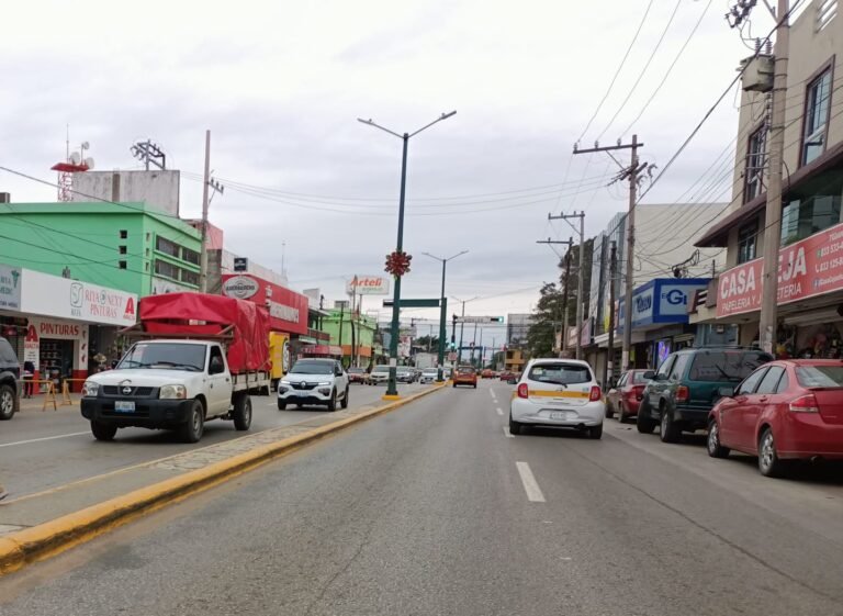Coepris ya ha comenzado a realizar inspecciones en Altamira, para ver que se cumpla la Ley antitabaco