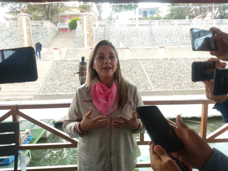 INVITAN A CEREMONIA DE MATRIMONIOS COLECTIVOS EN PÁNUCO