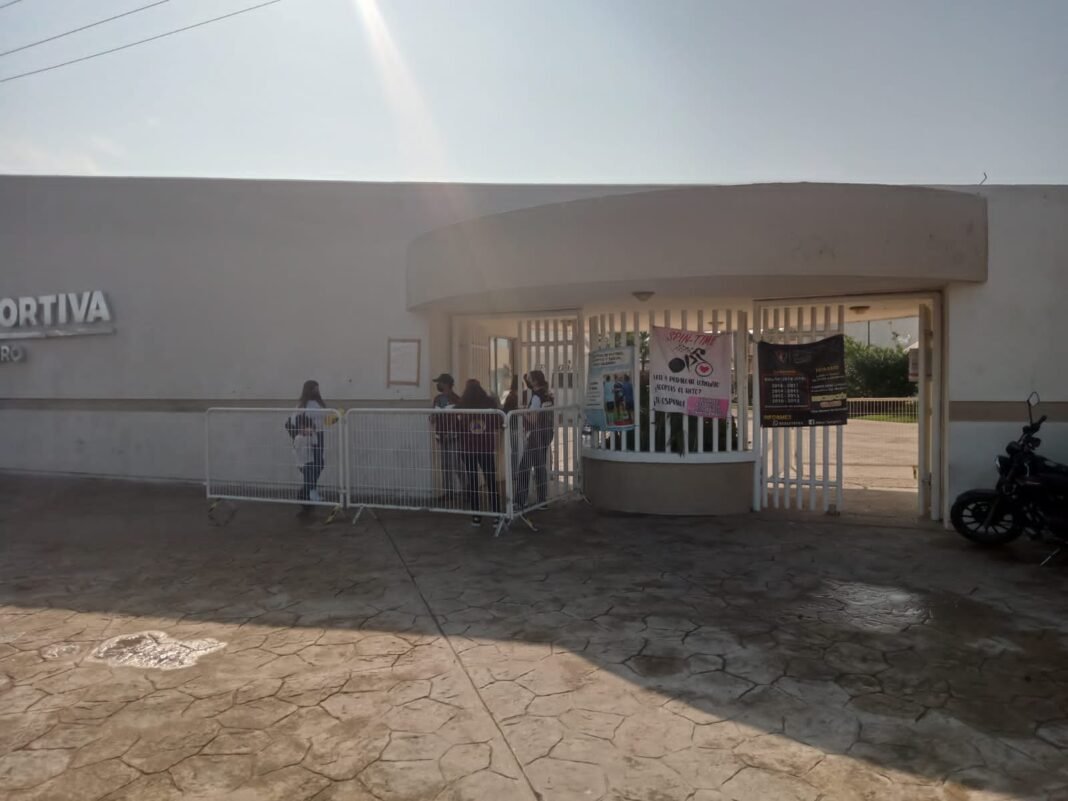 Comenzó la vacunación con la Pfizer y la Abdalá en Madero