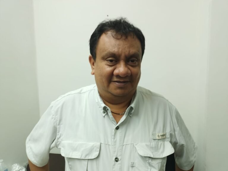 Enfermedades respiratorias y gastrointestinales, lo que mas atiende Jurisdicción Sanitaria de Altamira