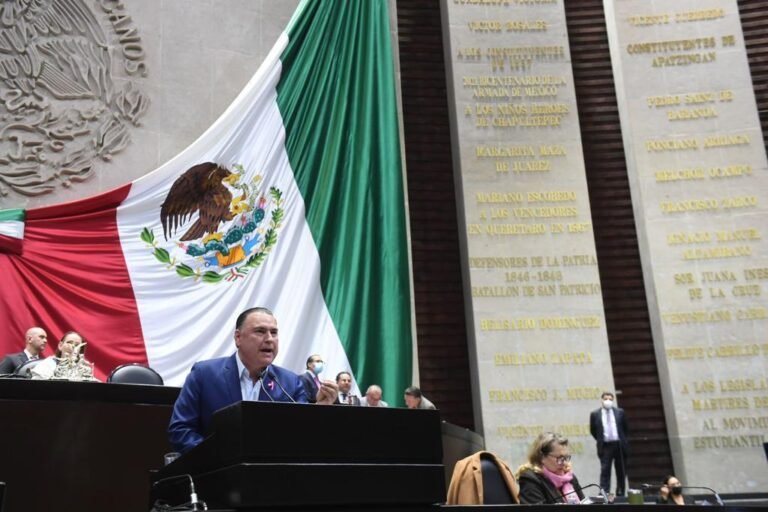 Definirá GPPAN agenda parlamentaria en Tamaulipas