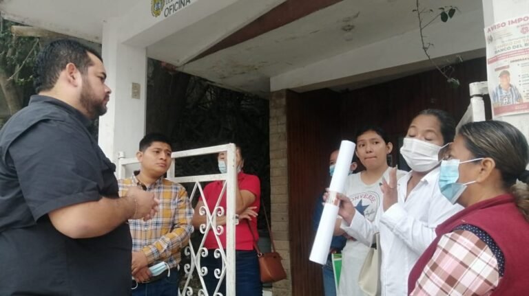 Aumentan manifestaciones contra la CAEV