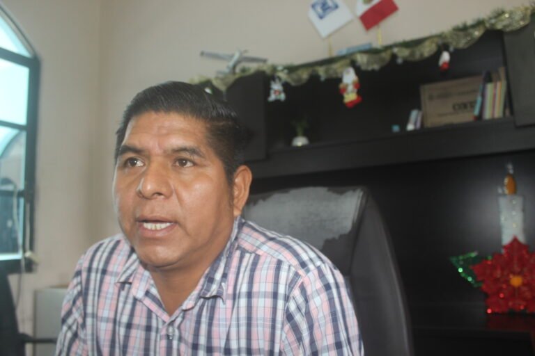 Habitantes de Tantoyuca solicitan diversas obras en la zona rural