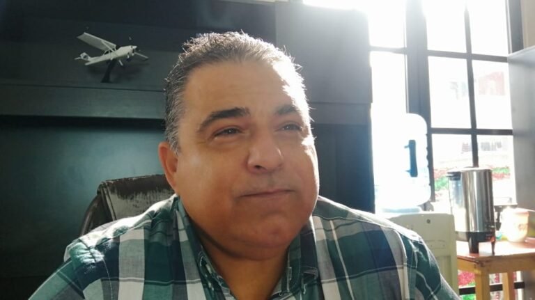 Llaman a los ciudadanos de Tantoyuca a evitar tirar basura en la calle