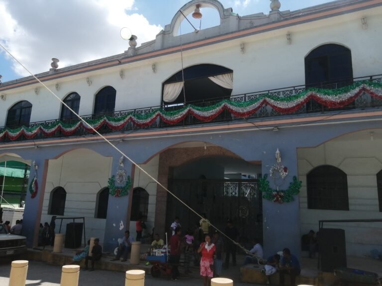 Presentarán a las candidatas a reina de la Expo Feria Tantoyuca 2023