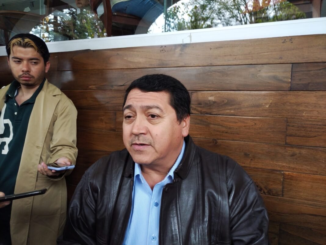 FGE no ha procesado a nadie por asesinatos de periodistas; Ramón Díaz