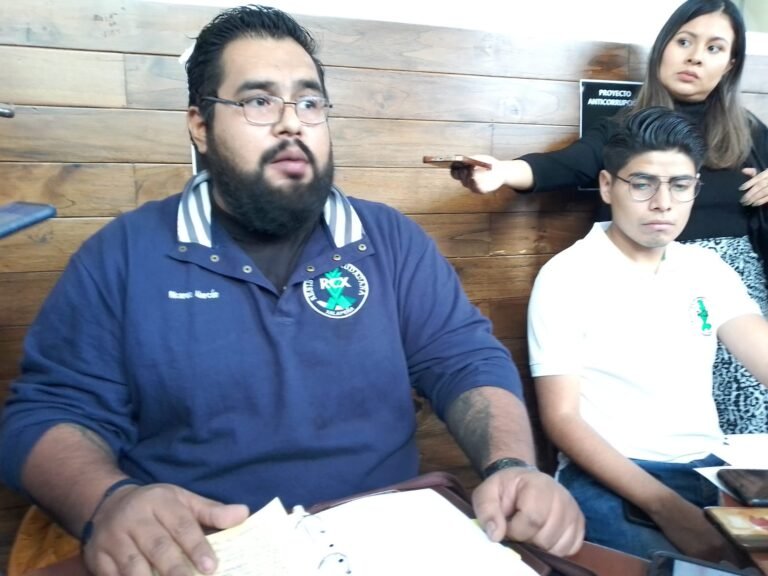 Denuncian red de favores sexuales y acoso  sexual y laboral en la SSP