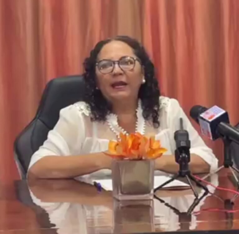 AVANZAN PREPARATIVOS PARA BODAS COLECTIVAS EN TAMALIN