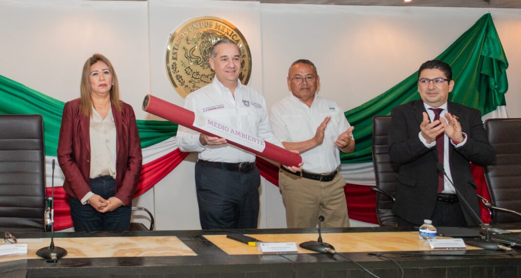 BRINDAN MAYOR CERTEZA JURIDICA A INVERSIONISTAS EN PLAYA MIRAMAR