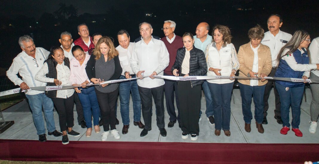 <strong>Apuesta Adrián Oseguera por el potencial turístico del Sistema Lagunario</strong>