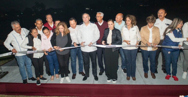 Apuesta Adrián Oseguera por el potencial turístico del Sistema Lagunario