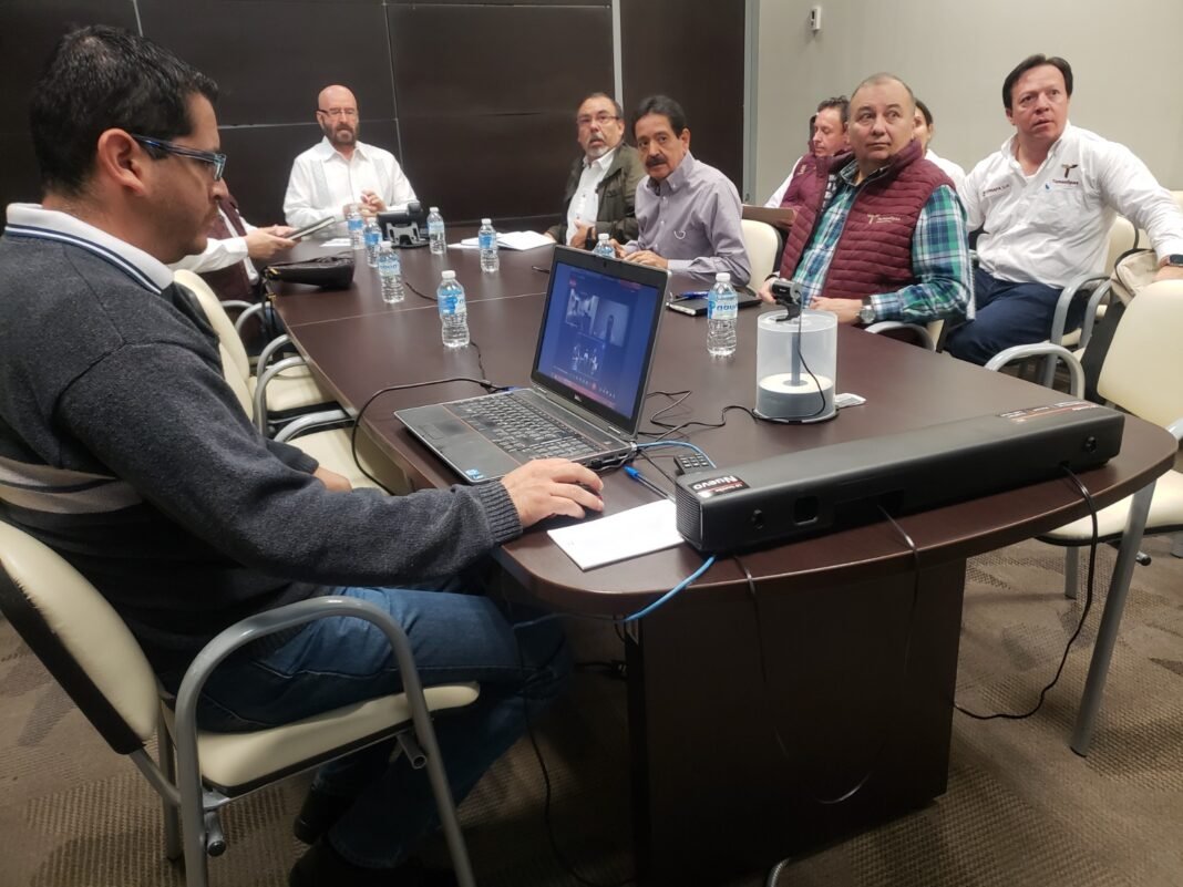 <strong>Por concluir rehabilitación de la segunda etapa del dique “El Camalote”</strong>