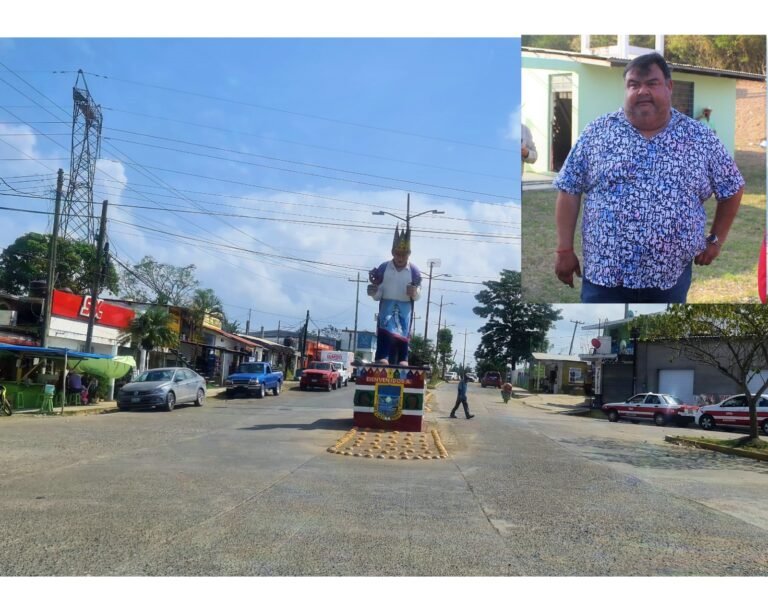 Reubicar a Ozuluama la UGRNV propone  delegado de Morena «Cachitas»